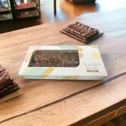 صخرة تركية حلا اسطنبول